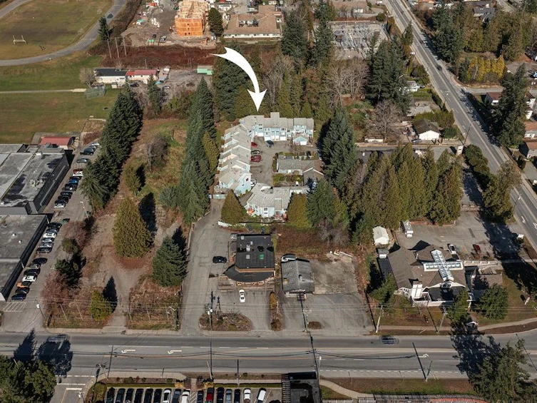 5-822 Gibsons Way, Gibsons, BC, V0N 1V7 - 26