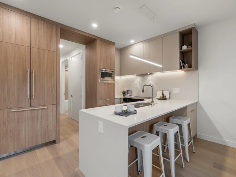 4-4963 Chester Street, Vancouver, BC, V5W 3A7 - 4