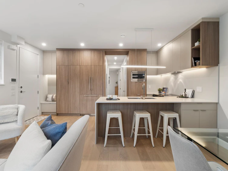 4-4963 Chester Street, Vancouver, BC, V5W 3A7 - 2