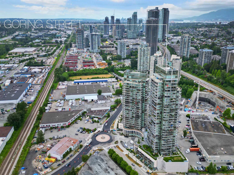703-5333 Goring Street, Burnaby, BC, V5B 3A2 - 33