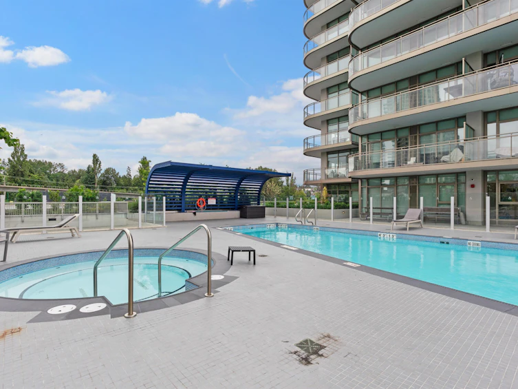 703-5333 Goring Street, Burnaby, BC, V5B 3A2 - 29