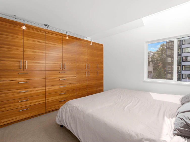 9-1934 Barclay Street, Vancouver, BC, V6G 1L3 - 11
