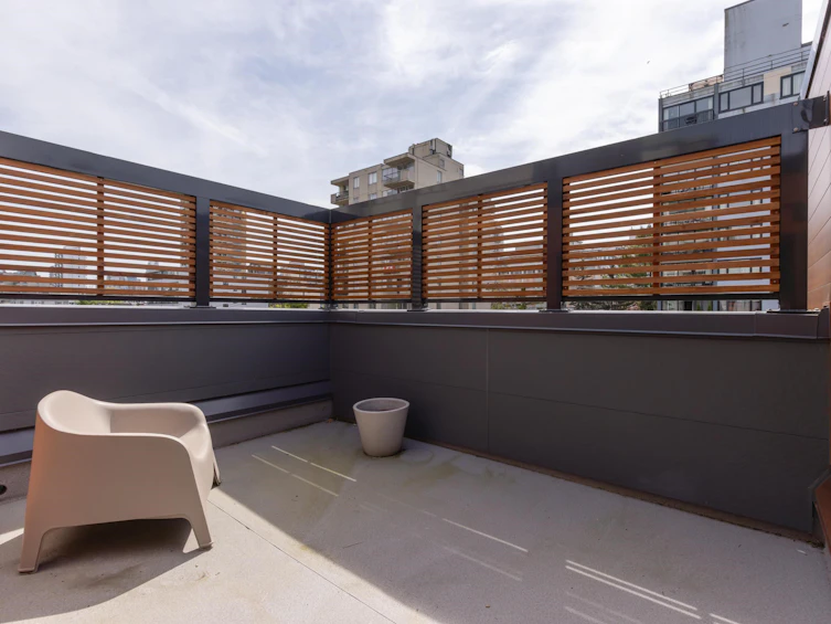 9-1934 Barclay Street, Vancouver, BC, V6G 1L3 - 19