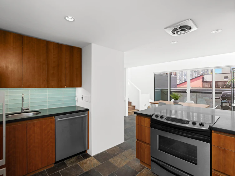 9-1934 Barclay Street, Vancouver, BC, V6G 1L3 - 8