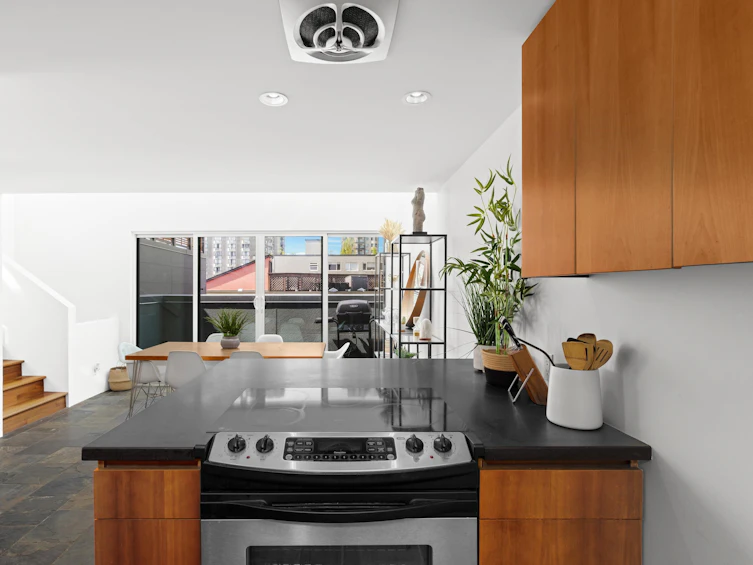9-1934 Barclay Street, Vancouver, BC, V6G 1L3 - 4