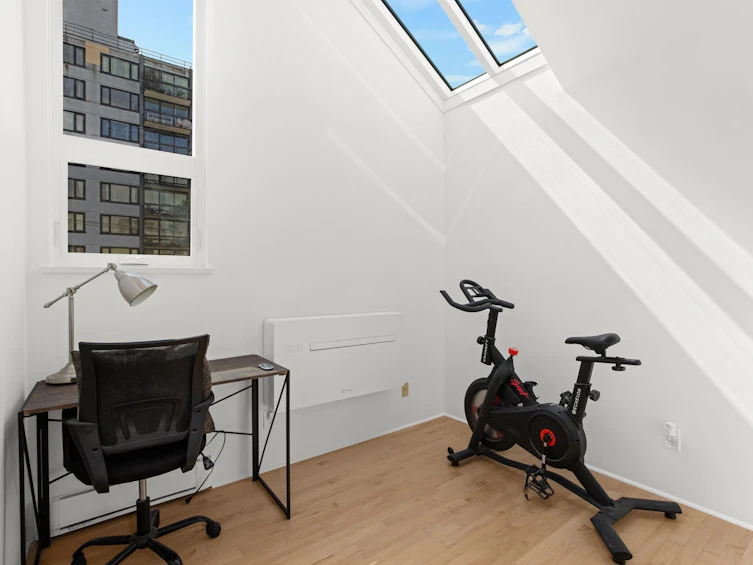9-1934 Barclay Street, Vancouver, BC, V6G 1L3 - 16