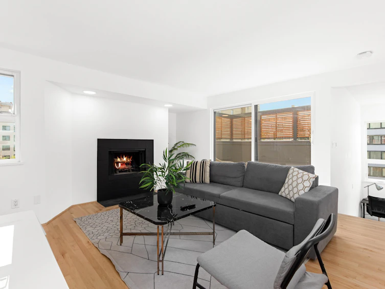 9-1934 Barclay Street, Vancouver, BC, V6G 1L3 - 18