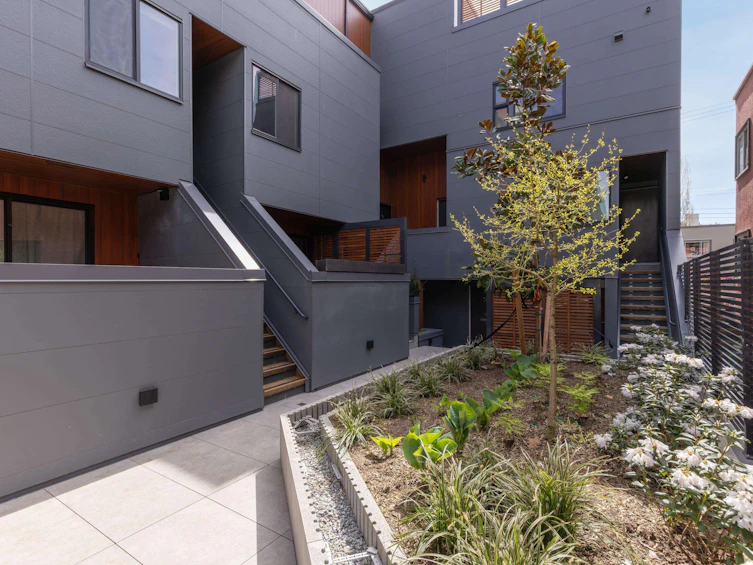 9-1934 Barclay Street, Vancouver, BC, V6G 1L3 - 24