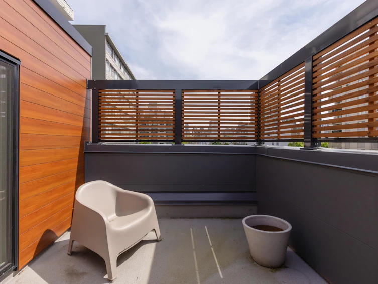 9-1934 Barclay Street, Vancouver, BC, V6G 1L3 - 20
