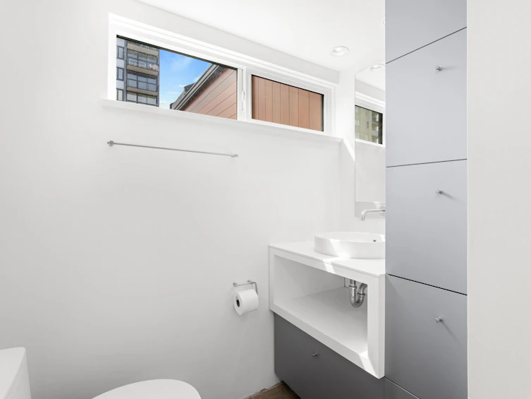 9-1934 Barclay Street, Vancouver, BC, V6G 1L3 - 26