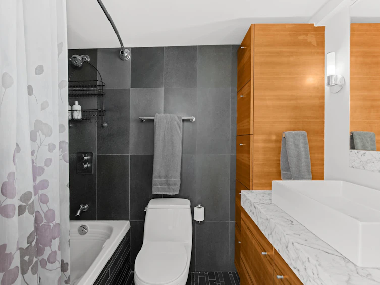 9-1934 Barclay Street, Vancouver, BC, V6G 1L3 - 13