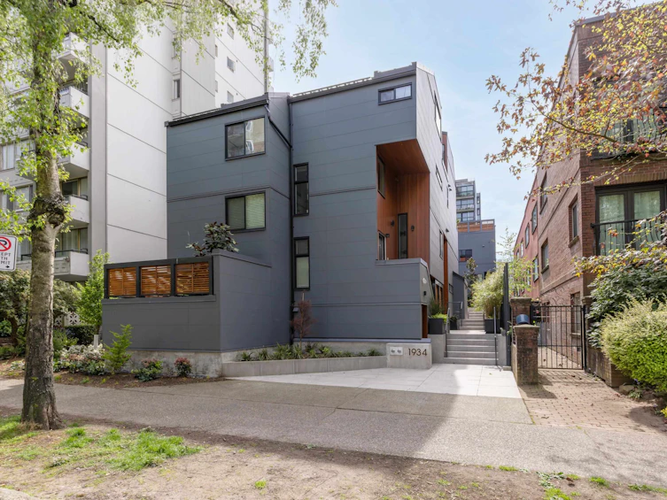 9-1934 Barclay Street, Vancouver, BC, V6G 1L3 - 21