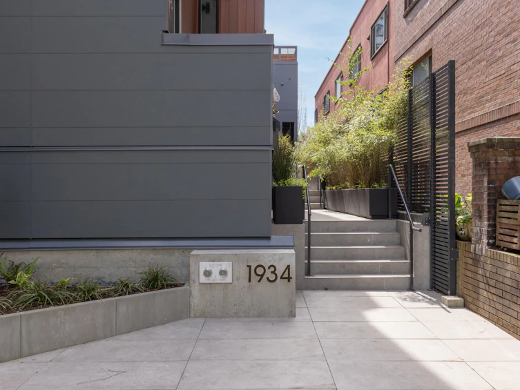 9-1934 Barclay Street, Vancouver, BC, V6G 1L3 - 23