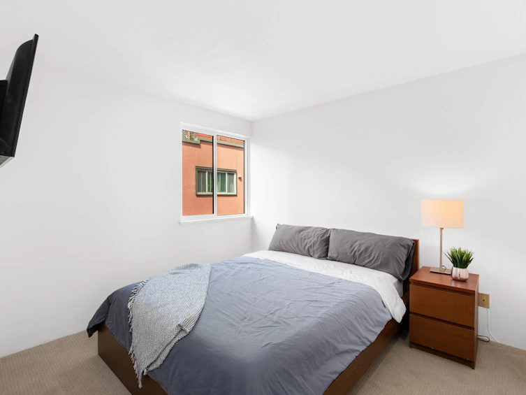 9-1934 Barclay Street, Vancouver, BC, V6G 1L3 - 25