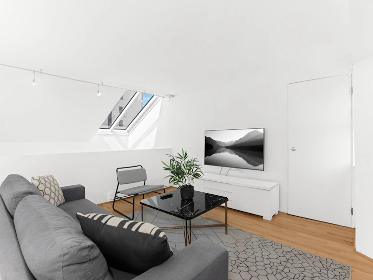 9-1934 Barclay Street, Vancouver, BC, V6G 1L3 - 17