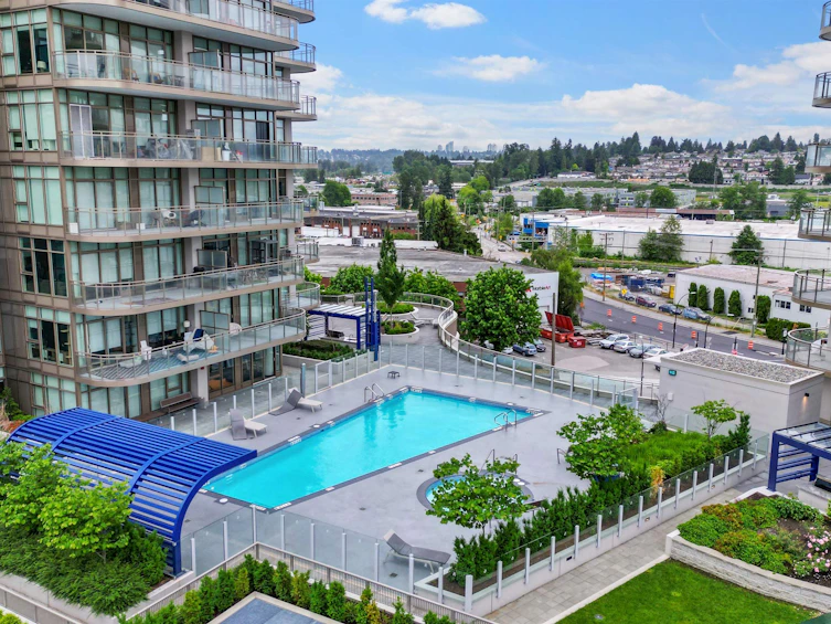 907-5333 Goring Street, Burnaby, BC, V5B 3A2 - 32