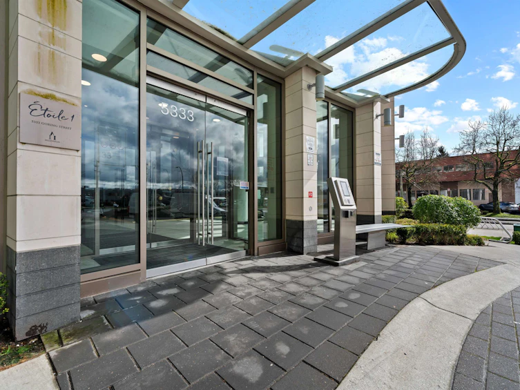 907-5333 Goring Street, Burnaby, BC, V5B 3A2 - 27