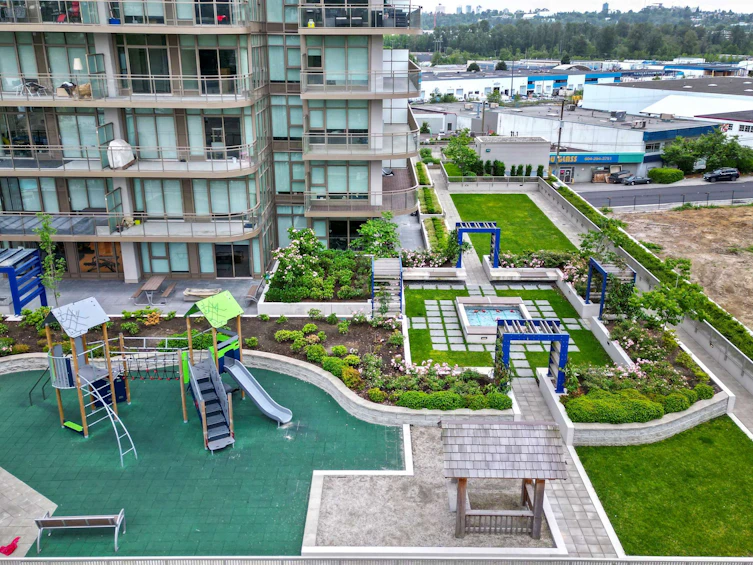 907-5333 Goring Street, Burnaby, BC, V5B 3A2 - 25
