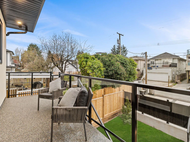 2-4963 Chester Street, Vancouver, BC, V5W 3A7 - 30