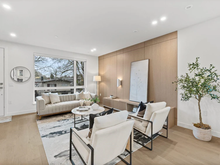 2-4963 Chester Street, Vancouver, BC, V5W 3A7 - 4