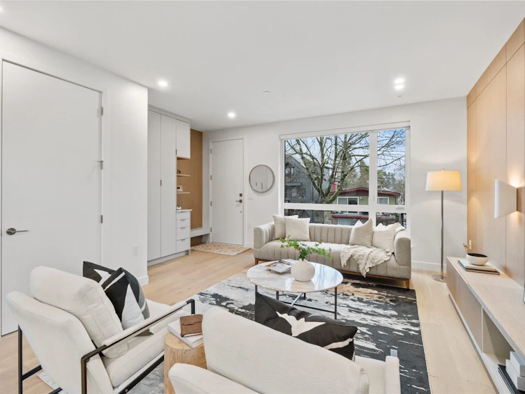 2-4963 Chester Street, Vancouver, BC, V5W 3A7 - 5