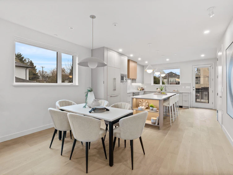 2-4963 Chester Street, Vancouver, BC, V5W 3A7 - 6