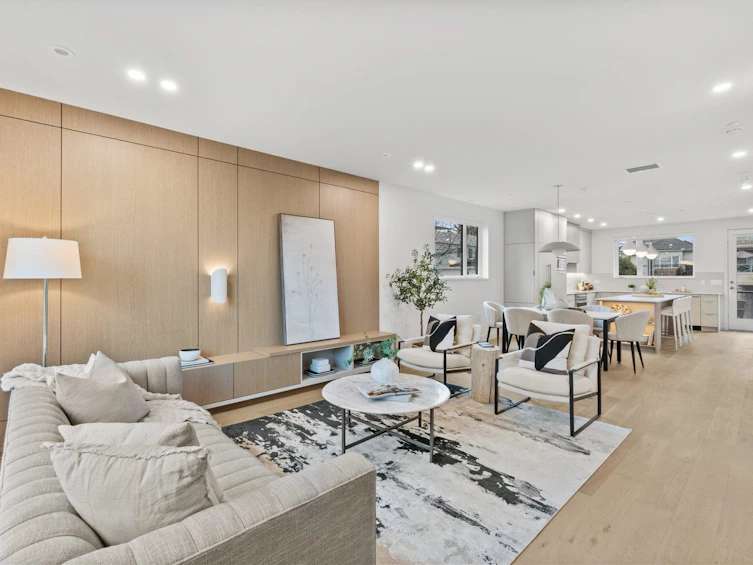 2-4963 Chester Street, Vancouver, BC, V5W 3A7 - 3