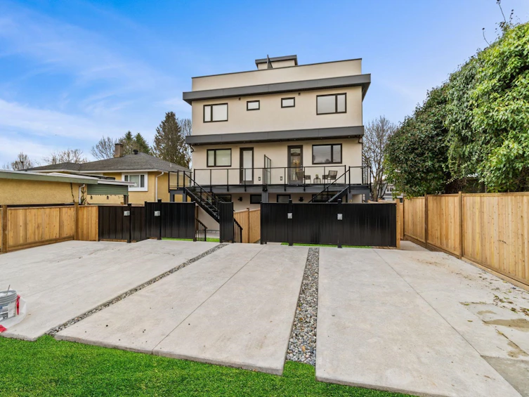 2-4963 Chester Street, Vancouver, BC, V5W 3A7 - 28