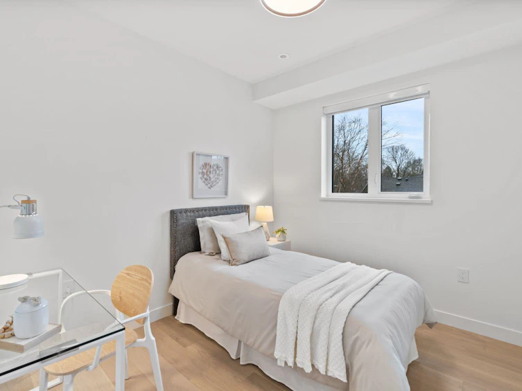 2-4963 Chester Street, Vancouver, BC, V5W 3A7 - 21
