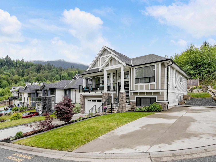 34-8295 Nixon Road, Chilliwack, BC, V4Z 0C8