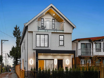 2-5306 Culloden Street - 2