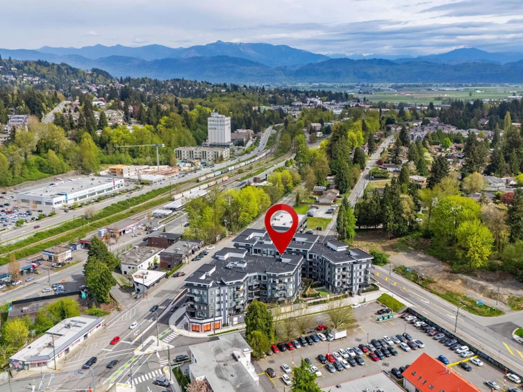 307-33820 South Fraser Way, Abbotsford, BC, V2S 2C5 - 21