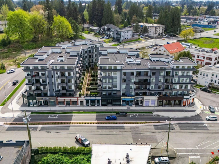 307-33820 South Fraser Way, Abbotsford, BC, V2S 2C5 - 18