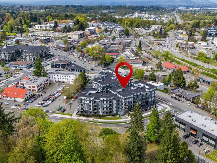 307-33820 South Fraser Way, Abbotsford, BC, V2S 2C5 - 20