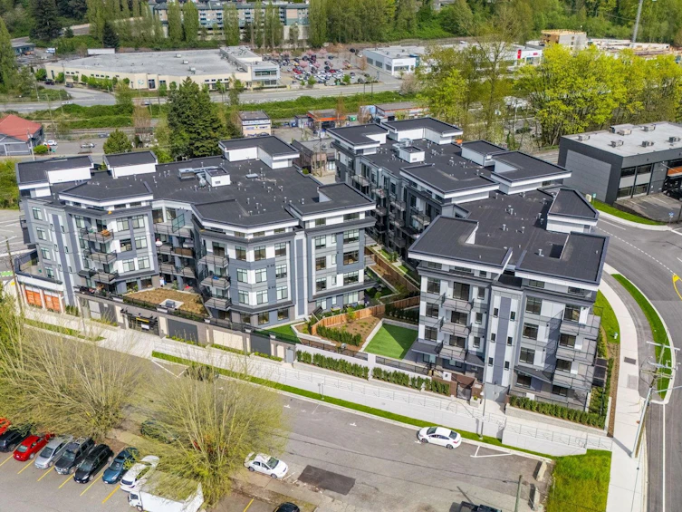 307-33820 South Fraser Way, Abbotsford, BC, V2S 2C5 - 16
