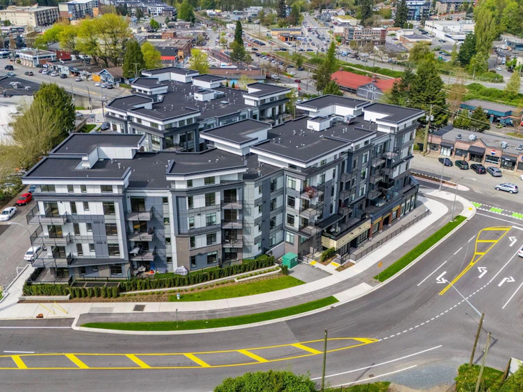 307-33820 South Fraser Way, Abbotsford, BC, V2S 2C5 - 17