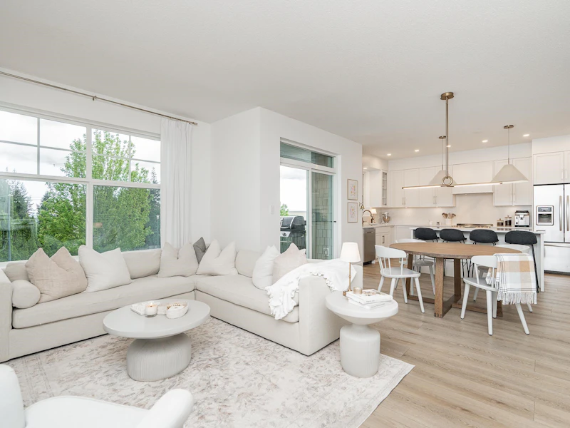 8 - 3461 Princeton Avenue, Coquitlam BC