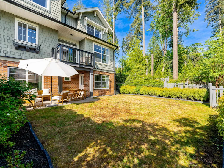 8-3461 Princeton Avenue, Coquitlam, BC, V3E 0M2 - 8