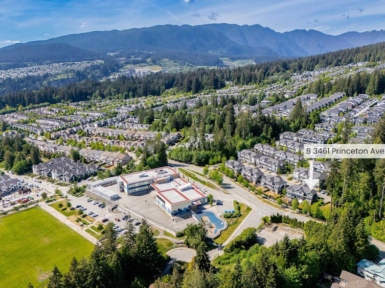 8-3461 Princeton Avenue, Coquitlam, BC, V3E 0M2 - 37