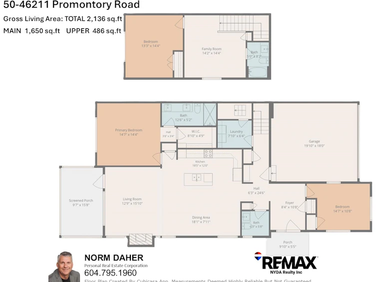 36-628 Mccombs Drive, Harrison Hot Springs, BC, V0M 1K0 - 33