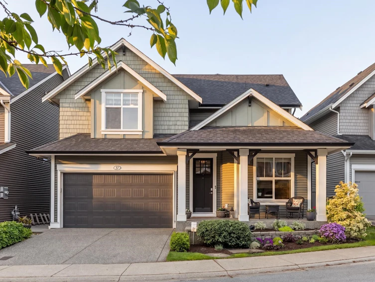 33-7891 211 Street, Langley, BC, V2Y 0L5