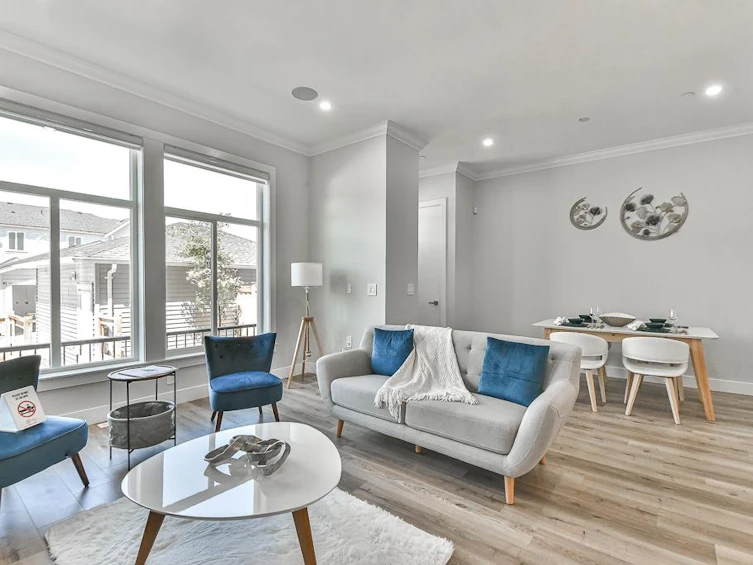 7424 196 Street, Surrey, BC, V2Y 3R7 - 8