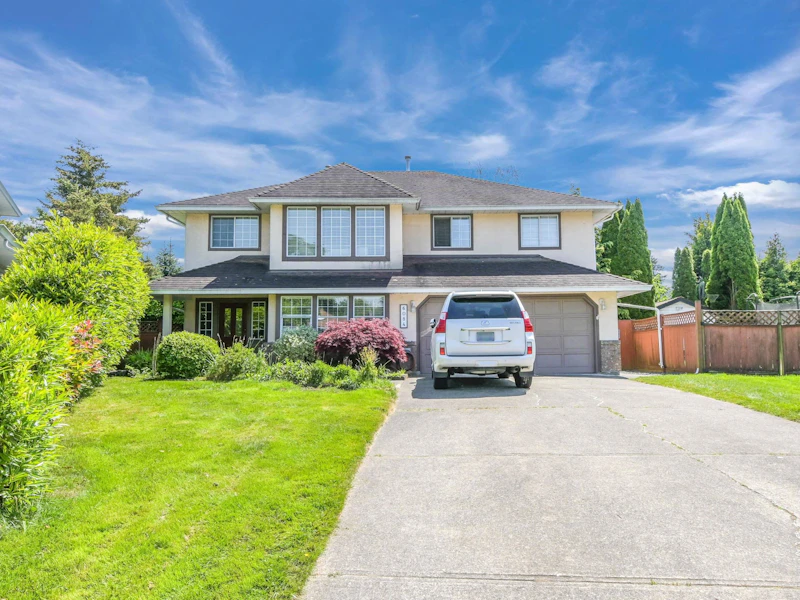 6084 185th Street, Surrey BC V3S 7P7