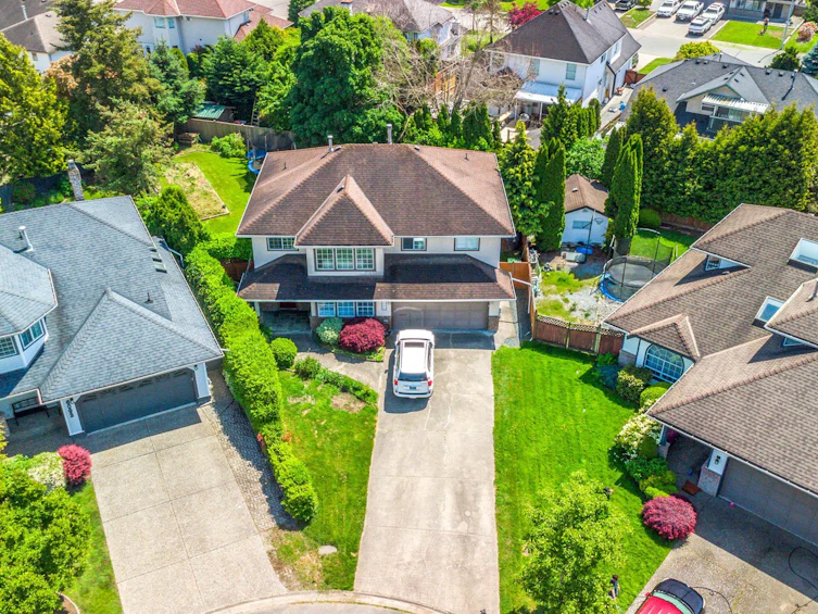 6084 185 Street, Surrey, BC, V3S 7P7 - 31