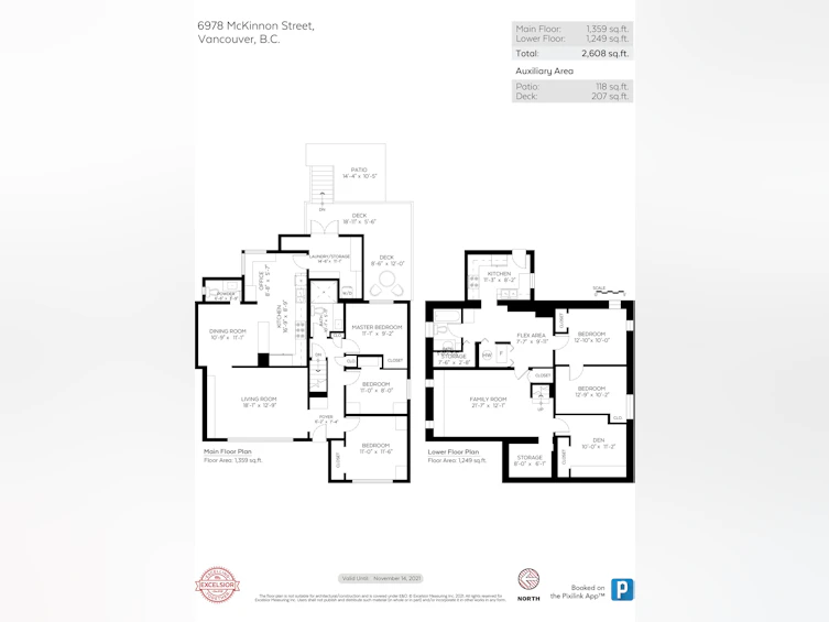 6978 Mckinnon Street, Vancouver, BC, V5S 3G5 - 27