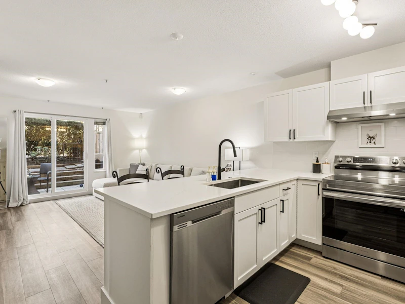 102 - 365 E 1st Street, North Vancouver BC V7L 4W5