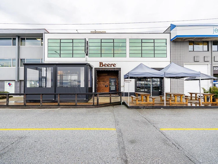 102-365 E 1st Street, North Vancouver, BC, V7L 4W5 - 31