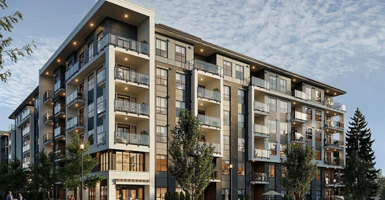 112-13455 94a Avenue, Surrey, BC, V3V 1M9