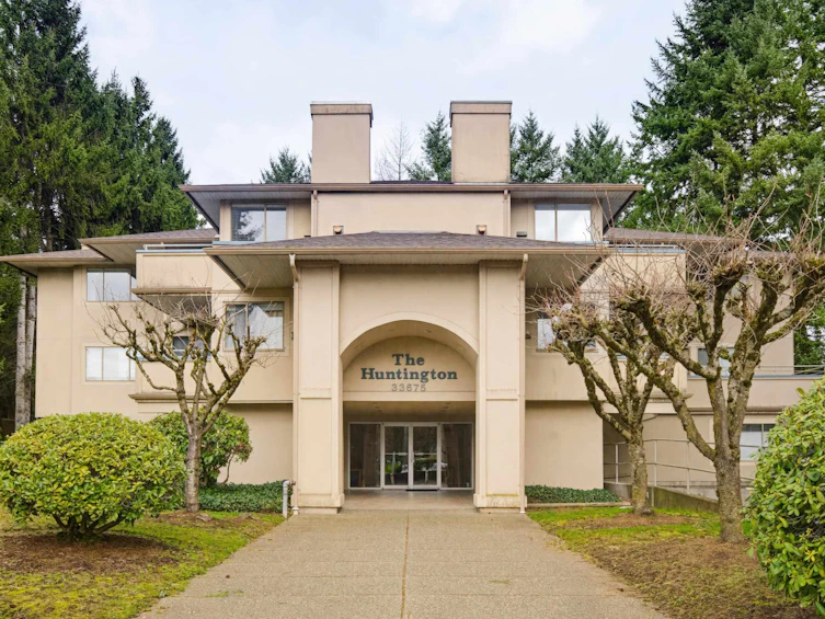 308-33675 Marshall Road, Abbotsford, BC, V2S 1L4