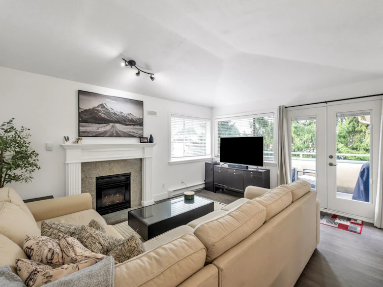 308-33675 Marshall Road, Abbotsford, BC, V2S 1L4 - 3